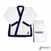 Tang Soo Do Uniform